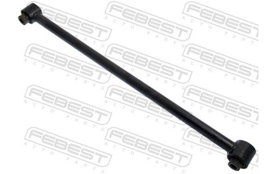 Länkarm, hjulupphängning, bild 2