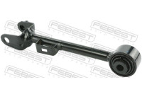 Länkarm, hjulupphängning