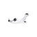 Länkarm SCA-6612 Kavo parts, miniatyr 3