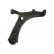 Länkarm SCA-8022 Kavo parts