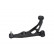 Länkarm SCA-8525 Kavo parts, miniatyr 4