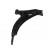Länkarm SCA-9005 Kavo parts, miniatyr 2