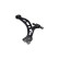 Länkarm SCA-9014 Kavo parts, miniatyr 3