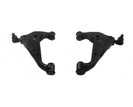 Länksats, SCA-9116 + SCA-9117 SET_SCA-9116_SCA-9117 Kavo parts