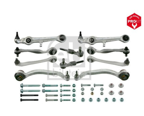 Rep.sats, länkarm 24900 FEBI, bild 2