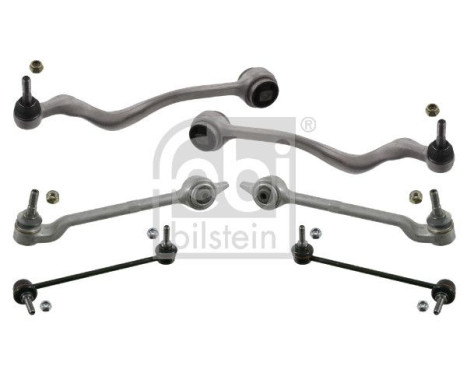 Rep.sats, länkarm 33371 FEBI, bild 2