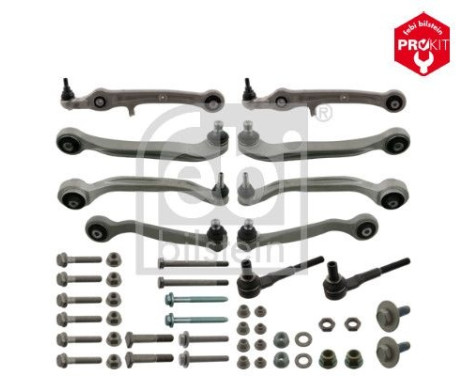 Rep.sats, länkarm 48900 FEBI, bild 2