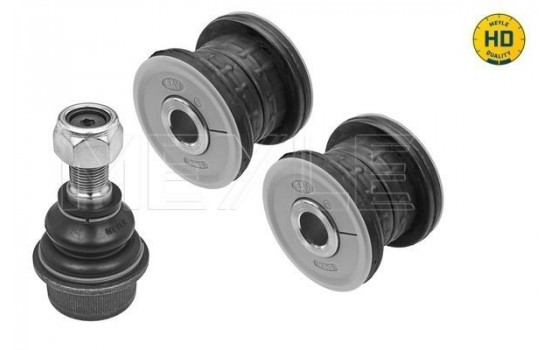 Rep.sats, länkarm MEYLE-HD-KIT: Better solution for you! 216 610 0006/HD