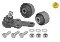 Rep.sats, länkarm MEYLE-HD-KIT: Better solution for you! 716 610 0007/HD