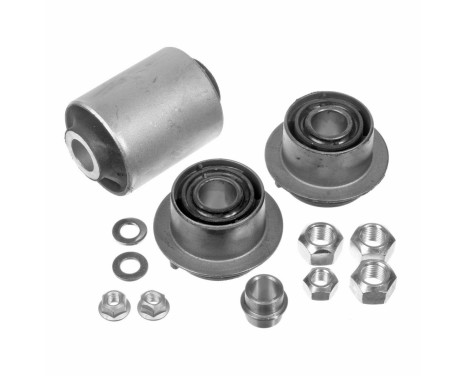 Rep.sats, länkarm MEYLE-HD Quality 014 033 0096/HD