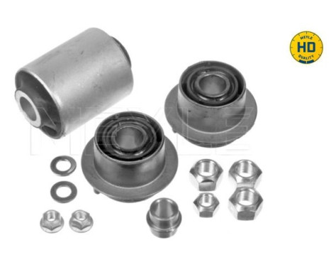 Rep.sats, länkarm MEYLE-HD Quality 014 033 0096/HD, bild 2