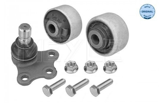 Rep.sats, länkarm MEYLE-ORIGINAL-KIT: Better solution for you! 11-16 610 0001