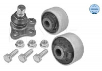Rep.sats, länkarm MEYLE-ORIGINAL-KIT: Better solution for you! 11-16 610 0005