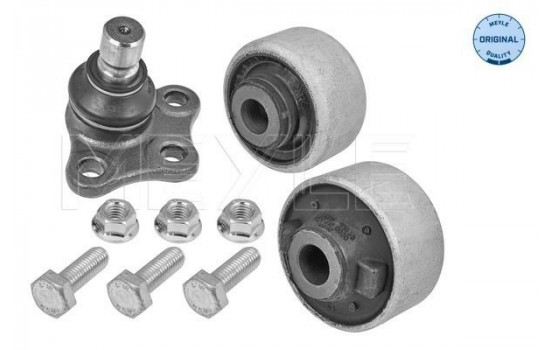 Rep.sats, länkarm MEYLE-ORIGINAL-KIT: Better solution for you! 11-16 610 0005