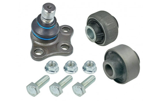 Rep.sats, länkarm MEYLE-ORIGINAL-KIT: Better solution for you! 11-16 610 0006