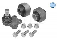Rep.sats, länkarm MEYLE-ORIGINAL-KIT: Better solution for you! 216 610 0003