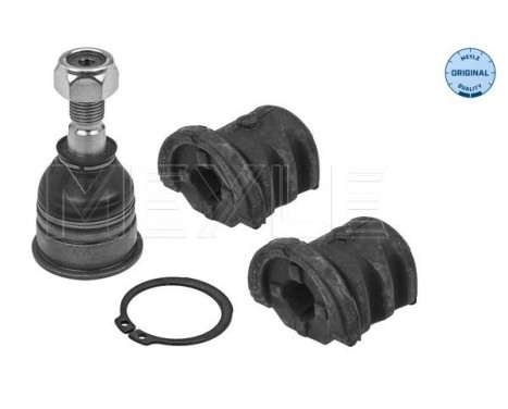 Rep.sats, länkarm MEYLE-ORIGINAL-KIT: Better solution for you! 36-16 610 0004