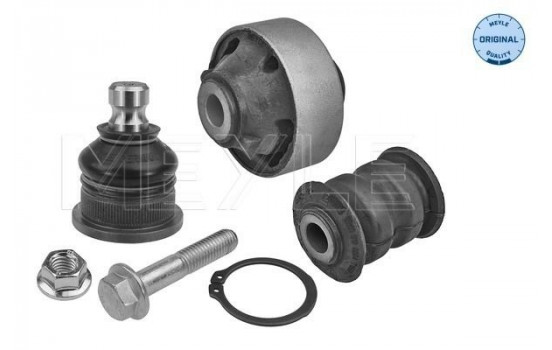 Rep.sats, länkarm MEYLE-ORIGINAL-KIT: Better solution for you! 36-16 610 0005