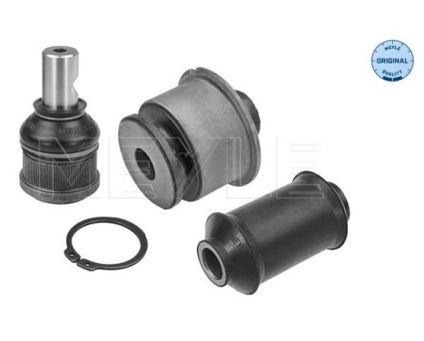 Rep.sats, länkarm MEYLE-ORIGINAL-KIT: Better solution for you! 44-14 610 0007