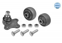 Rep.sats, länkarm MEYLE-ORIGINAL-KIT: Better solution for you! 716 610 0006