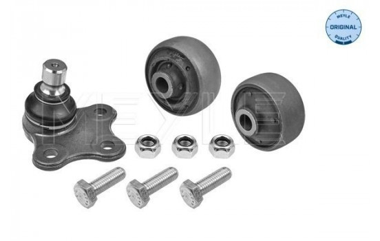Rep.sats, länkarm MEYLE-ORIGINAL-KIT: Better solution for you! 716 610 0006
