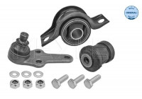 Rep.sats, länkarm MEYLE-ORIGINAL-KIT: Better solution for you! 716 610 0008