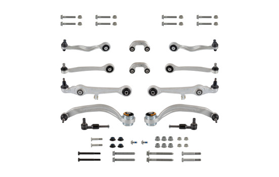 Rep.sats, länkarm ProKit 21502 Febi ProKit
