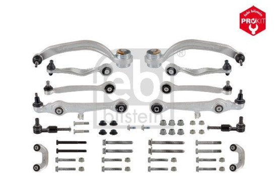 Rep.sats, länkarm ProKit 21502 Febi ProKit, bild 2
