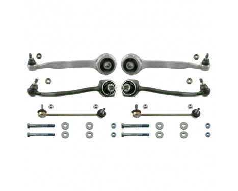 Rep.sats, länkarm ProKit 23702 Febi ProKit