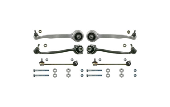 Rep.sats, länkarm ProKit 23702 Febi ProKit