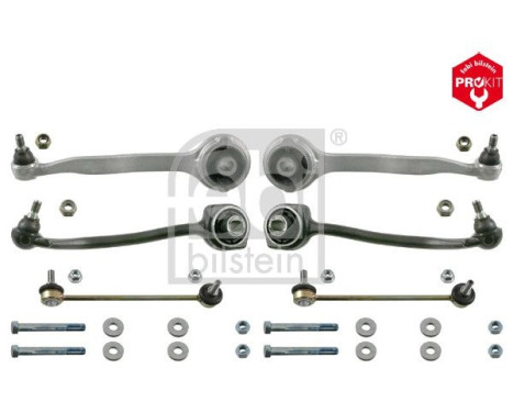 Rep.sats, länkarm ProKit 23702 Febi ProKit, bild 3