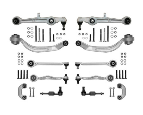 Rep.sats, länkarm SMARTKIT 219901 ABS