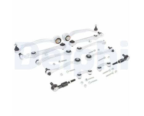 Rep.sats, länkarm TC1300KIT Delphi, bild 2