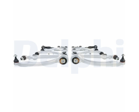 Rep.sats, länkarm TC1300KIT Delphi, bild 3