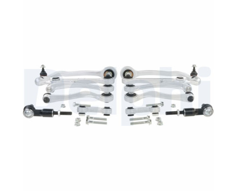 Rep.sats, länkarm TC1300KIT Delphi, bild 5