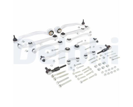 Rep.sats, länkarm TC1300KIT Delphi, bild 6