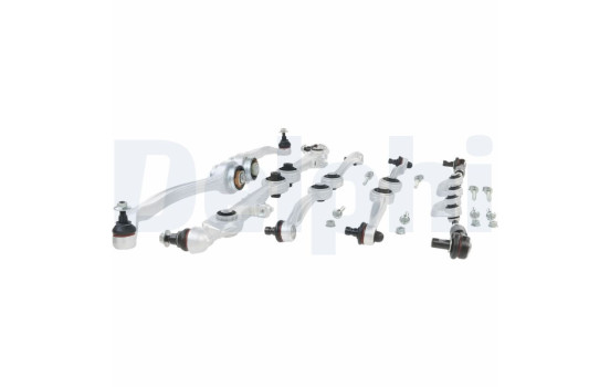 Rep.sats, länkarm TC1300KIT Delphi, bild 7