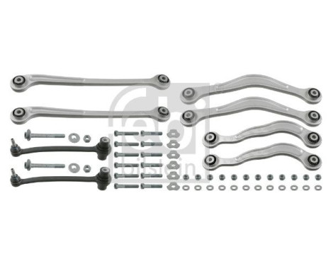 Rep.sats, styrstag 24600 FEBI, bild 2