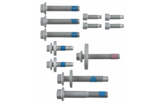 Reparationssats, fjädring 45041 01 Lemforder