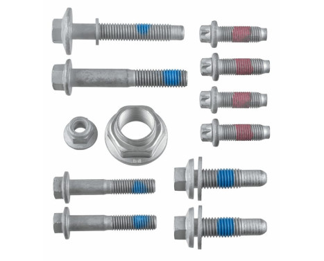 Reparationssats, fjädring 45043 01 Lemforder