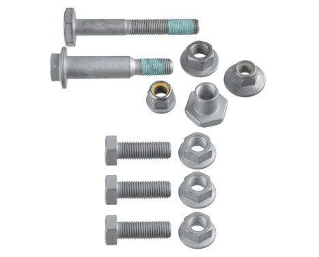 Reparationssats, fjädring 45915 01 Lemforder