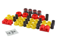 Reparationssats, fjädring TED22009 Tedgum