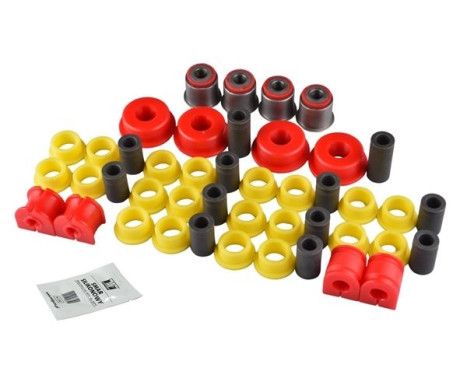 Reparationssats, fjädring TED22009 Tedgum, bild 2