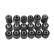Reparationssats, hjulupphängning 00419088 Tedgum, miniatyr 3