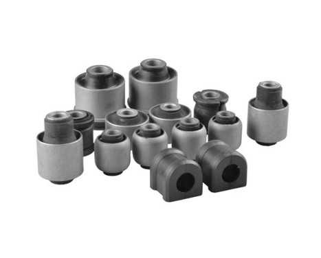 Reparationssats, hjulupphängning 00678699 Tedgum, bild 2