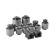 Reparationssats, hjulupphängning 00678699 Tedgum, miniatyr 2