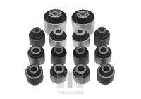 Reparationssats, hjulupphängning 00729192 Tedgum
