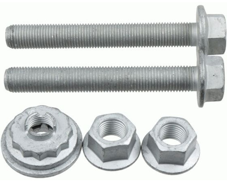 Reparationssats, hjulupphängning 38020 01 Lemforder