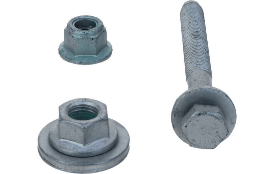 Reparationssats, hjulupphängning 39093 01 Lemforder, bild 5