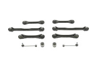 Reparationssats, hjulupphängning BM-RK-8951 Moog